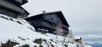 Edelweiss 6 - B&B