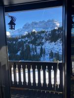 Edelweiss 6 - Chambres d’hôtes Champoussin