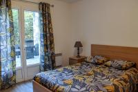 Duplex Le Philandra - jacuzzi- 2 chambres - B&B Monteils