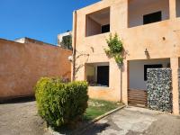 Casa con 1 dormitorio