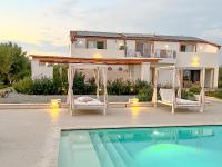 Dimora Calauriia - Adults Only - B&B