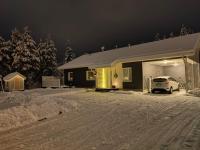 House Venni - Bed and Breakfast Rovaniemi