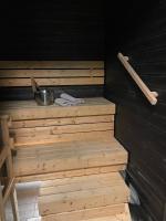 House Venni - Bed and Breakfast Rovaniemi