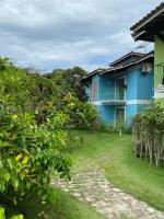 Flores da Aldeia - B&B
