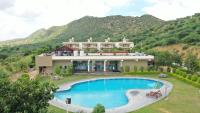 B&B Pushkar - Amar Bagh Resort - Bed and Breakfast Pushkar