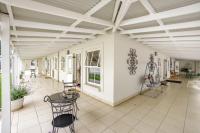 The Ashford - Ferienwohnung Johannesburg