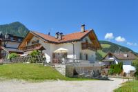 Apartments Ciasa Costisela - B&B