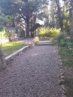 Cottage mit 2 Schlafzimmern