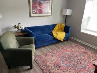 The Bernice - 2 Bedroom Apt in Quilt Town, USA - B&B