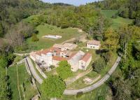 Gîtes du Domaine de Fontréal - Ferienwohnung
