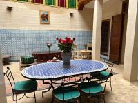 Riad Dar Les Freres - B&B Marrakech