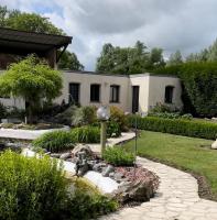 B&B Violaines - Appartement calme au coeur du jardin - Bed and Breakfast Violaines