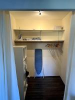 Appartement calme au coeur du jardin - B&B Violaines