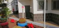 Agua Viva Beach - Chambres d'hôtes Callao Salvaje
