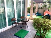 Tinker Bell Pool Villa - B&B Jomtien Beach