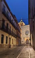 Apartamento Premium PLAZA MAYOR con PARKING - B&B