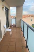 Apartamento Golf PANORAMICA - B&B