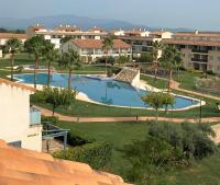 Apartamento Golf PANORAMICA - Bed and Breakfast Sant Jordi
