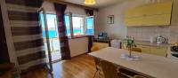 Apartamento con vistas al mar