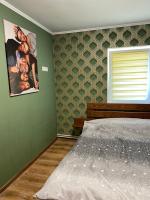 Classic Vierbettzimmer