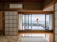 B&B Futo - Izu One Club - Vacation STAY 10141v - Bed and Breakfast Futo
