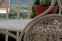 Casa Graziella - appartamento con parcheggio privato - Chambres d'hôtes Montepulciano