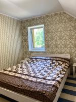 Großes Doppelzimmer