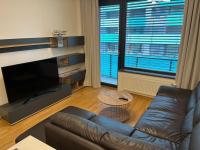 Apartman Holesovice,balkon,garaz - B&B Prague