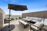 Boston Central 32a - B&B Torquay