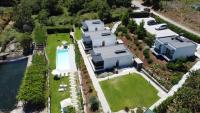 Turismo Natureza Villa Rio - B&B