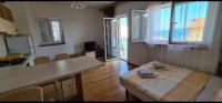 Apartamento - Planta baja