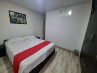 B&B Manizales - Acogedora casa cerca al centro - Bed and Breakfast Manizales