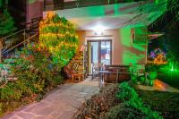 B&B Ioannina - Chris Cozy Apartment - Bed and Breakfast Ioannina