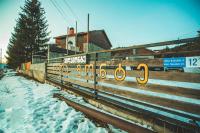 Modern Apartment in Villa Monte - Chambres d’hôtes Bakuriani