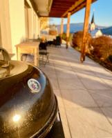 Appartement FELIX - B&B Mariapfarr