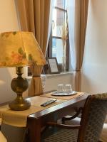 Double Room with Lake View