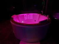 Appartement 1er Etage 42m2 hyper centre ville / parking gratuit - B&B