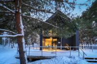 Coastal Home Piedāgi Ūši - Bed and Breakfast Kolka