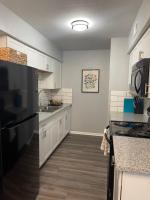 The Carolyn - 2 Bedroom Apt in Quilt Town, USA - B&B Hamilton