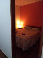 Suíte Buquê de Noiva - Ferienwohnung Monte Verde