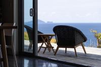 Oceanview Cottage Tutukaka Coast - B&B