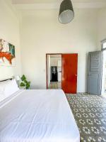 Apartamento com 1 Quarto