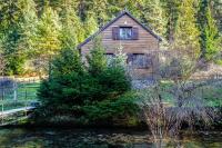 ŠTVRTÁ VODA - Jánska chata - B&B