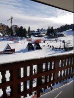 Apartman Janjic Jahorina - Chambres d'hôtes Jahorina
