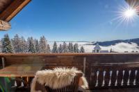 AlmLust - B&B Hochrindl