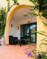 B&B Caleta de Fuste - Premium Duplex Castillo Mar 60 - Bed and Breakfast Caleta de Fuste