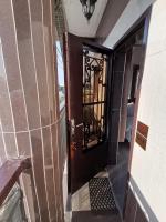 Chambre Hôtelière MB-301B - F1W - B&B Douala