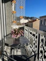 CENTRAL CANNES - B&B