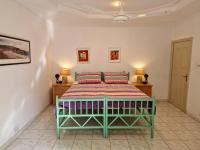 Suite Junior avec Terrasse