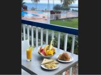 Bord de mer - Studio Papiyon - B&B Le Gosier
